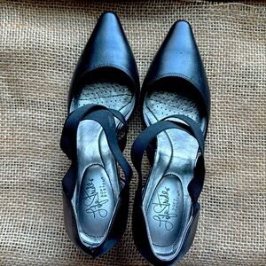 Kiara pumps from LifeStride goes from work to a night out with ease,size 8.5